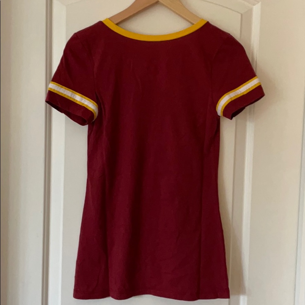 Washington Redskins Tee - XS - Picture 3 of 4